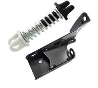 MKVAXR Conjunto de pedal embrague, for Primastar 2001-2014, for Opel Vivaro A y Trafic, for Ii Lhd Incluye resorte retorno Reemplazo del soporte del pedal del embrague del automóvil