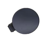 MKVAXR Cubierta del tanque de la aleta llenado combustible coche, for Polo 6R 2010-2018 6RD809857D 6R0 809 857 Reemplazo de la tapa del tanque de combustible del automóvil