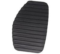MKVAXR Cubiertas de Goma for Pedal Embrague Freno Coche, for C-itroen Xsara Picasso 1999-2012 Cubierta de pedal