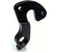 MKVAXR Deserción del Engranaje de Bicicleta 1 Uds Bicicleta desviador Trasero suspensión Rd, para Trinx, H1700 Cuadro De Carbono Bicicleta,