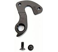 MKVAXR Deserción del Engranaje de Bicicleta 1 Uds Bicicleta Mech Rd deserción, para Trinx, Cuadro de Carbono H1700,