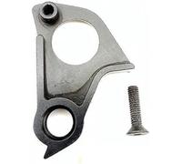MKVAXR Deserción del Engranaje de Bicicleta 2 Piezas de Bicicleta Mech Dropout, para Tfsa Cuadro De Carbono Bicicleta Cuadro de Carretera Sl7 Engranaje desviador Trasero Rd suspensión