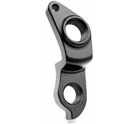 MKVAXR Deserción del Engranaje de Bicicleta Piezas de Bicicleta CNC, deserción mecánica, para Xds Gear, desviador Trasero Rd, suspensión Grava, Cuadro montaña Carbono, 29Er, 1 ud.(Black WGH1062P1)