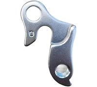 MKVAXR Deserción del Engranaje de Bicicleta Piezas de Bicicleta CNC, deserción mecánica, para Xds Gear, desviador Trasero Rd, suspensión MTB, Grava, Cuadro montaña Carbono, 29Er, 1 ud.(Black Not For)