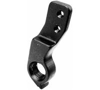 MKVAXR Deserción del Engranaje de Bicicleta Piezas de Bicicleta Mech Dropout, para Cannondale Quick Neo Supersix S6 EVO Topstone Treadwell SL Gear, desviador Trasero Rd, 2 uds.