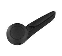 MKVAXR For asiento, palanca de manillar, accesorio ajuste altura, plástico, lado derecho, 1 pieza, for W169 y W246 Manija de control del asiento reclinable del automóvil