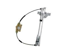 MKVAXR, for Citroen, for C4 Coupe Phase, for C4 LA Coupe 2012 2008 2004 2010 2006 Kit de reparación de elevalunas eléctrico de Coche Puerta Delantera Derecha 9222R1 Regulador de Ventana de Coche