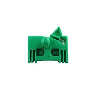 MKVAXR For Citroen, Xantia X1 1993-2002 Kit de clip de reparación de elevalunas 4 5 puertas delanteras izquierdas Motor de ventanilla para coche