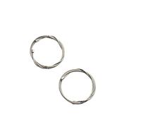 MKVAXR For Citroen, XANTIA X2 KIT de reparación de regulador de ventanilla delantera izquierda 1998-2003 Motor de ventanilla para coche