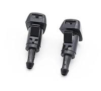 MKVAXR, for DODGE, for Avenger 2008 2009 2010 2011 2 Piezas Boquilla Arandela Lavaparabrisas Delantera 5303833AA Boquilla lavaparabrisas
