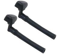 MKVAXR, for, for S60 2001 2002 2003 2004 2005 2006 2007 2008 2009 2 piezas Boquilla lavaparabrisas 30655606 Boquilla lavaparabrisas