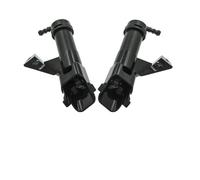 MKVAXR For, for Tiida, pulverizador de agua for faros delanteros de coche 28641-3dn0a 28642-3dn0a Boquilla pulverizadora para limpieza de parabrisas delantero(Left)
