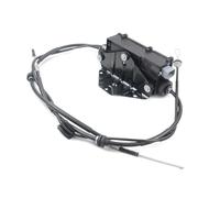 MKVAXR For, for X5 X6 E70 E71 E72 2008-2014 34436850289 34436788968 6788556 Módulo de Freno de estacionamiento Actuador de Freno de Mano electrónico Actuador de Freno de automóvil Actuador de Freno
