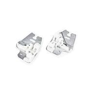 MKVAXR For, FREELANDER KIT DE REPARACIÓN DE REGULADOR DE ELEVALUNAS ELÉCTRICO TRASERO DERECHO 1996-2006 Motor de ventanilla para coche