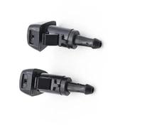 MKVAXR, for GMC, for Envoy 2002 2003 2004 2005 2006 2007 2008 2009 2 Piezas Boquilla de Chorro Lavaparabrisas Delantero Boquillas de Brazo de limpiaparabrisas Spurter 15878745 Boquilla lavaparabrisas