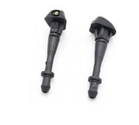 MKVAXR, for Great, for Wall, for Hover, for H3 H5 2005-2018 2019 2020 2021 2022 2023 2 Piezas Parabrisas Delantero del Coche Lavaparabrisas Boquilla rociadora Jet Boquilla lavaparabrisas