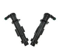 MKVAXR For Hyundai, for Tucson, pulverizador de limpieza de faros izquierdo y derecho 98671-d3000 98672-d3000 Boquilla pulverizadora para limpieza de parabrisas delantero(Right)