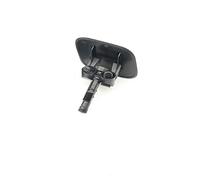 MKVAXR For Kia, for Sorento, 2010 2011 2012 Cilindro de arandela de faro delantero Boquilla de pulverización Tapa de cubierta de chorro Boquilla lavafaros(Left side LH)