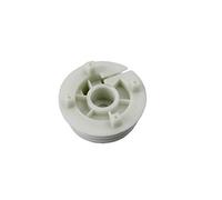 MKVAXR For Peugeot, 306 CABRIO FASE I CABRIOLET CLIP DE REPARACIÓN DE REGULADOR DE VENTANA DELANTERO DERECHO 1993-1997 Motor de ventanilla para coche