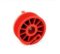 MKVAXR For Renault, KIT DE REPARACIÓN DE CLIP DE RODILLO for REGULADOR DE VENTANA VEL SATIS DELANTERO DERECHO Motor de ventanilla para coche