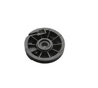 MKVAXR For Renault, KIT DE REPARACIÓN DELANTERO IZQUIERDO DEL RODILLO DE LA POLEA DEL REGULADOR DE LA VENTANA MODUS Motor de ventanilla para coche