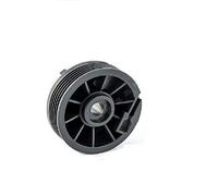 MKVAXR For Renault, MEGANE 2 II KIT de reparación del rodillo de la polea del regulador de la ventana delantera izquierda 2002-2016 Motor de ventanilla para coche