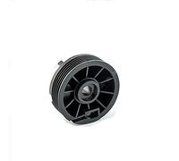 MKVAXR For Renault, MEGANE 2 II KIT DE REPARACIÓN DELANTERO DERECHO DEL RODILLO DE LA POLEA DEL REGULADOR DE LA VENTANA 2002-2016 Motor de ventanilla para coche