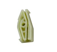 MKVAXR For Renault, MEGANE I 1 CABRIOLET CLIP DE REPARACIÓN DEL REGULADOR DE VENTANA TRASERO DERECHO 1996-2003 Motor de ventanilla para coche