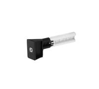 MKVAXR Freno de estacionamiento, manija de freno de mano, interruptor de palanca de agarre LHD, for VW, for Touareg, 2002 2003-2010 7L6711878F 7L6 711 878F Interruptor del freno de mano