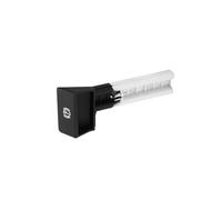 MKVAXR Freno de estacionamiento, manija de freno de mano, interruptor de palanca de agarre LHD, for VW, for Touareg, 2002 2003-2010 7L6711878F 7L6 711 878F Interruptor del freno de mano