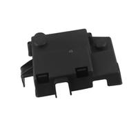 MKVAXR Fusión automotriz cubierta Relay Center compatible, para Jeep, para Cherokee, para Renegade 2017 a 2019 Car Fuse de tapa de relé de fusibles