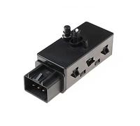 MKVAXR Interruptor de Ajuste del Asiento eléctrico del Lado Derecho del Pasajero, for Chevrolet, for Camaro, 2010-2015 92225806 Interruptor de Ajuste del Asiento del Coche