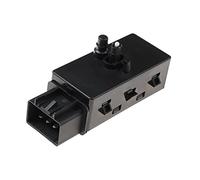 MKVAXR Interruptor de Ajuste del Asiento eléctrico del Lado Derecho del Pasajero, for Chevrolet, for Camaro, 2010-2015 92225806 Interruptor de Ajuste del Asiento del Coche