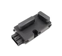 MKVAXR Interruptor de Asiento eléctrico de 8 Posiciones for pasajeros, for Cadillac, Escalade CTS STS 12450254 Interruptor de Ajuste del Asiento del Coche