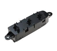 MKVAXR Interruptor de Asiento eléctrico Delantero Derecho for Nissan, Murano, Pathfinder 2009 2010 2011 2012 2013 870161AA0A Interruptor de Ajuste del Asiento del Coche
