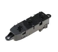MKVAXR Interruptor de Asiento eléctrico Delantero Derecho for Nissan, Murano, Pathfinder 2009 2010 2011 2012 2013 870161AA0A Interruptor de Ajuste del Asiento del Coche