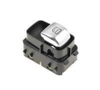 MKVAXR Interruptor de control de ventana, for W205 S205 X253 C253 Clase C AMG Accesorios de coche 2059051513 Interruptor del freno de mano