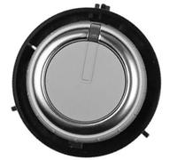 MKVAXR Interruptor de espejo retrovisor coche, for Magotan 2012 2013 2014 2015 2016 3AD959613PA2 ajuste Perilla Interruptor de control del espejo lateral del auto