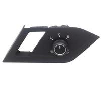 MKVAXR Interruptor de espejo retrovisor coche, for Passat, 56D 959 565L 565 L Perilla ajuste Interruptor de control del espejo lateral del auto