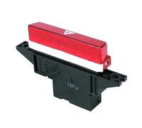 MKVAXR Interruptor de luz peligro automotriz, for Accord, 2014-2018 35510-T2A-J01 problema Luz emergencia control del automóvil Interruptor de advertencia de peligro