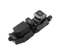 MKVAXR Interruptor de ventana de calefacción de freno de estacionamiento, for Santa Fe 2013-2014 933102W3154X 93310-2W3154X Interruptor del freno de mano
