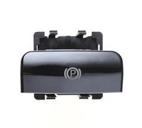 MKVAXR Interruptor electrónico de freno de mano, botón de freno de mano, for Peugeot, 3008 5008 308 CC SW DS5 DS6 607, Citroen, C4 Picasso 470703 Interruptor del freno de mano