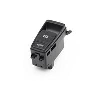 MKVAXR Interruptor electrónico de freno de mano for coche, for X5 X6 E70 E71 E72 61319148508 Montaje de estacionamiento automático Interruptor del freno de mano