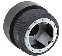 MKVAXR Kit adaptador de buje volante for coche, for Seat, for Ibiza, for León, for Toledo, for EOS, for Córdoba 2005-2022 Adaptador de rueda