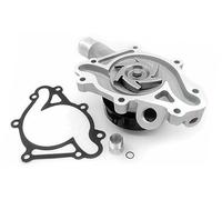 MKVAXR Kit de bomba agua refrigerante for motor, 1 unidad, 39L, 52L, 59L, 53020135AW7160CR3041530 AW7160 53020280 Kit de bomba de agua refrigerante del motor