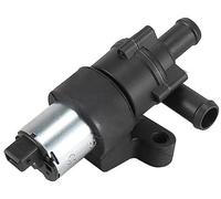 MKVAXR Kit de bomba agua refrigerante for motor, ABS eléctrico 113-9020 902-090 A0088A0040, 1 unidad Kit de bomba de agua refrigerante del motor