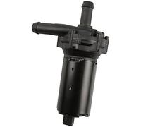 MKVAXR Kit de bomba agua refrigerante for motor, eléctrico, 0392022002, EWP014, 317GPH, 1 ud Kit de bomba de agua refrigerante del motor