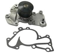 MKVAXR Kit de bomba agua refrigerante for motor, mecánico, con junta y polea, 14468035, 1462040, 252839, 1 ud Kit de bomba de agua refrigerante del motor