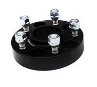 MKVAXR Kit de ensanchamiento de espaciadores de rueda de automóvil 5x114,3 Adaptador centrado en el eje 71,5, for Jeep, for Wrangler 1997-2006 1993-1998 Grand Cherokee Separadores Espaciador de rueda(