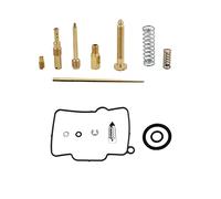 MKVAXR Kit de reconstrucción carburador KX250 2000-2004 reparación Unidad de juntas